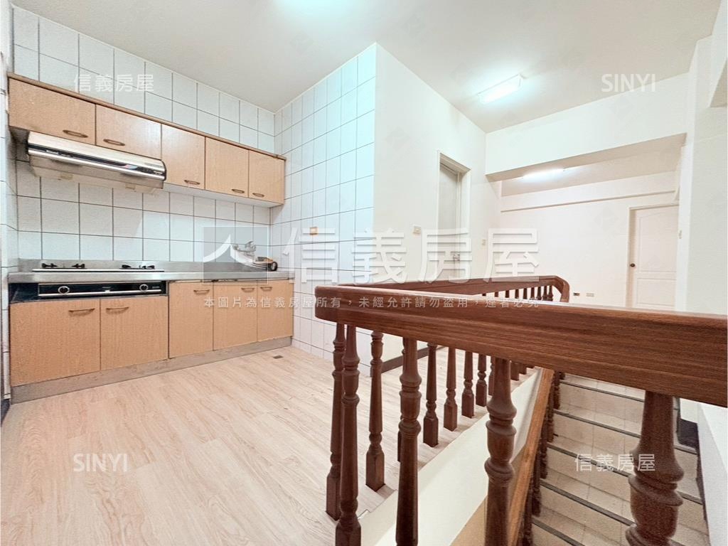 新營｜低總價高潛力樓店房屋室內格局與周邊環境