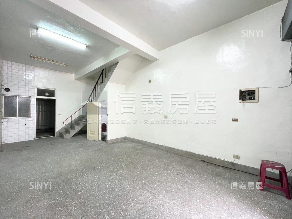 立人高中旁臨路透店房屋室內格局與周邊環境