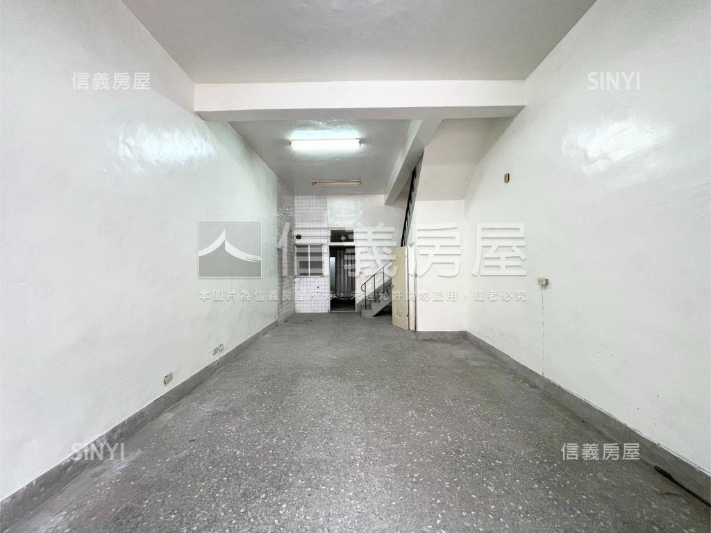 立人高中旁臨路透店房屋室內格局與周邊環境