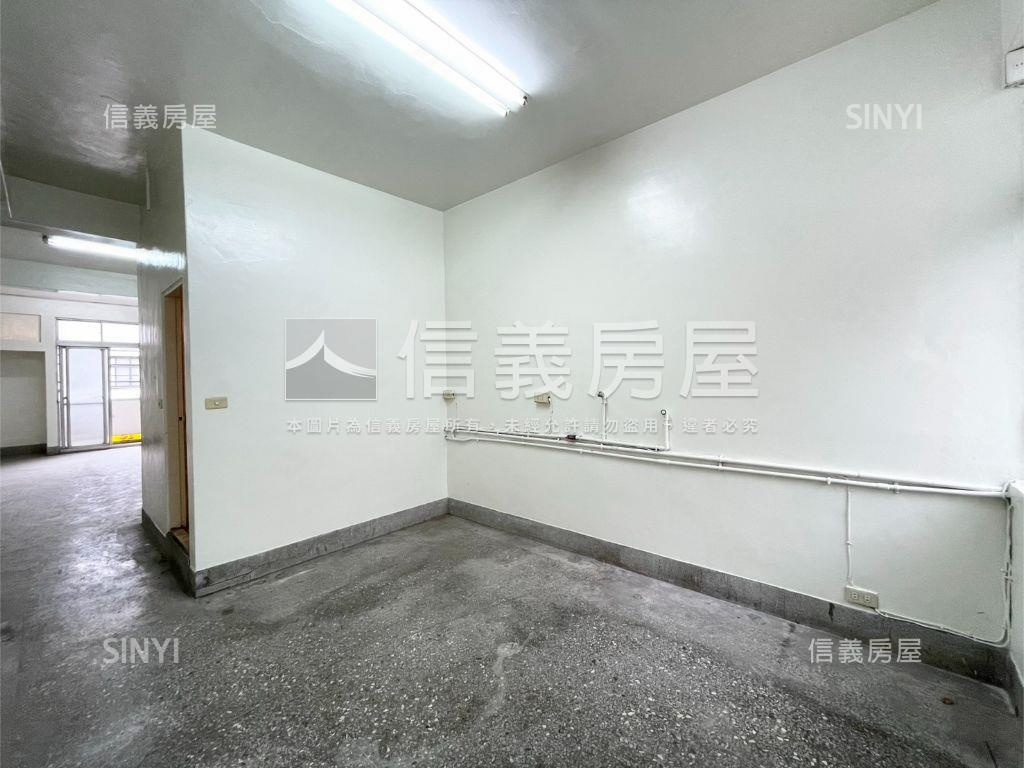 立人高中旁臨路透店房屋室內格局與周邊環境