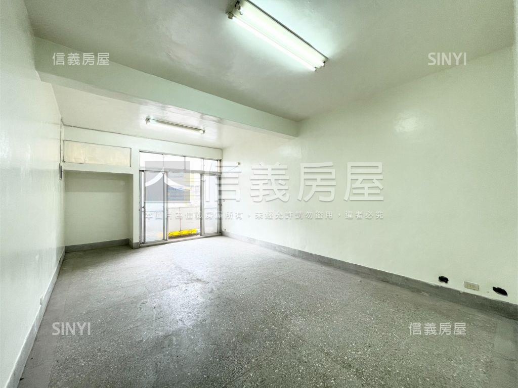 立人高中旁臨路透店房屋室內格局與周邊環境