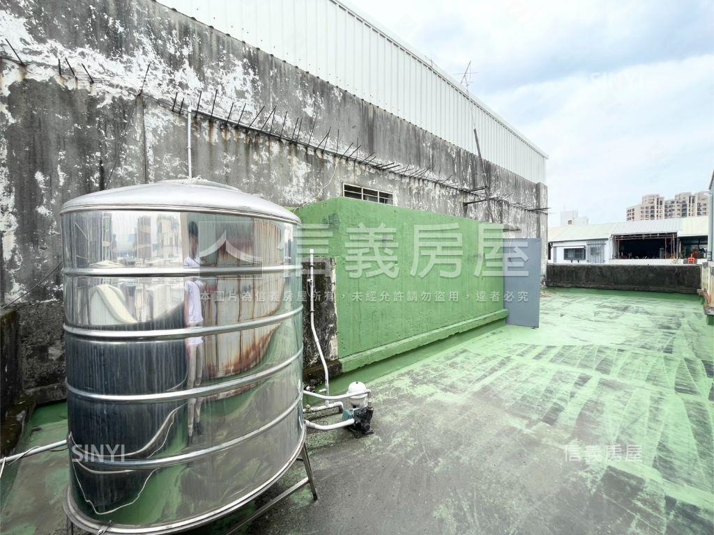 立人高中旁臨路透店房屋室內格局與周邊環境