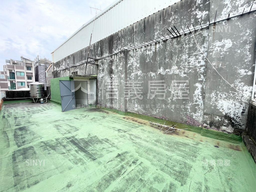 立人高中旁臨路透店房屋室內格局與周邊環境