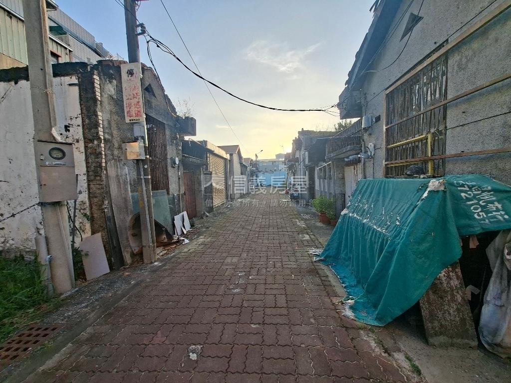鐵路潛力｜北區長榮路美地房屋室內格局與周邊環境