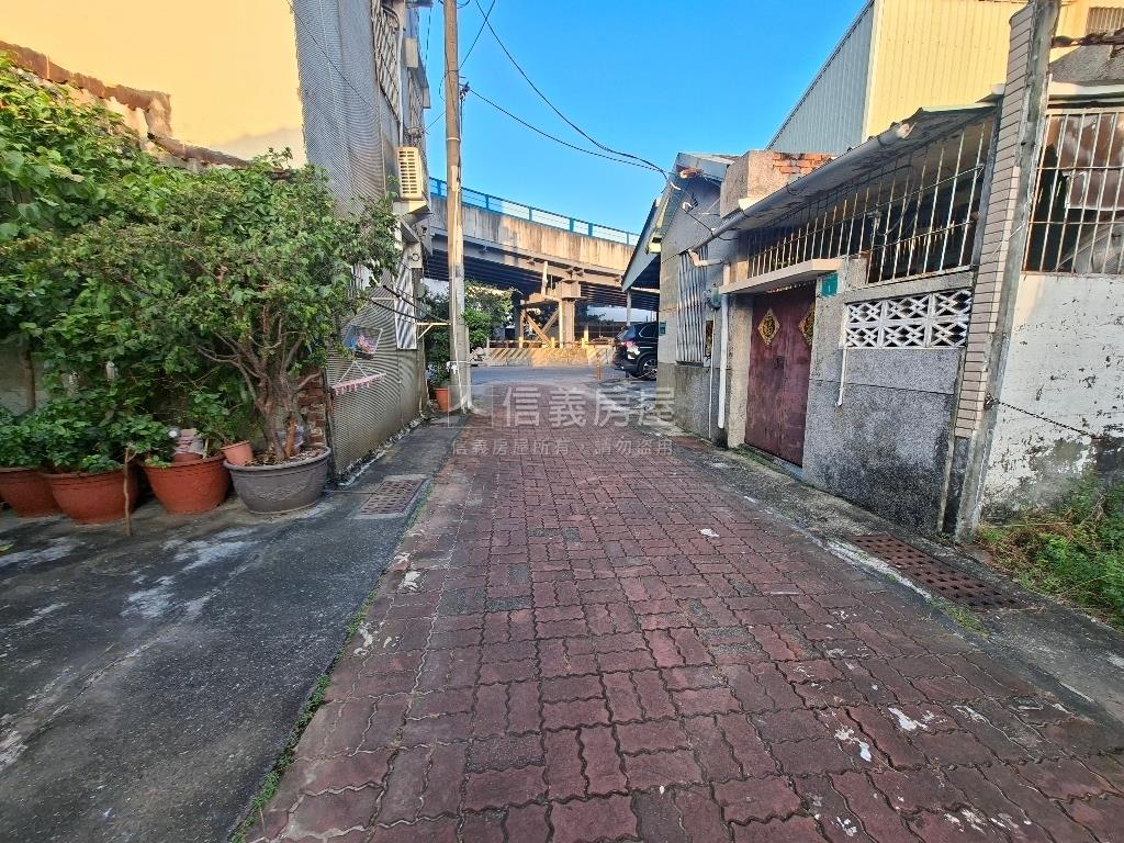 鐵路潛力｜北區長榮路美地房屋室內格局與周邊環境