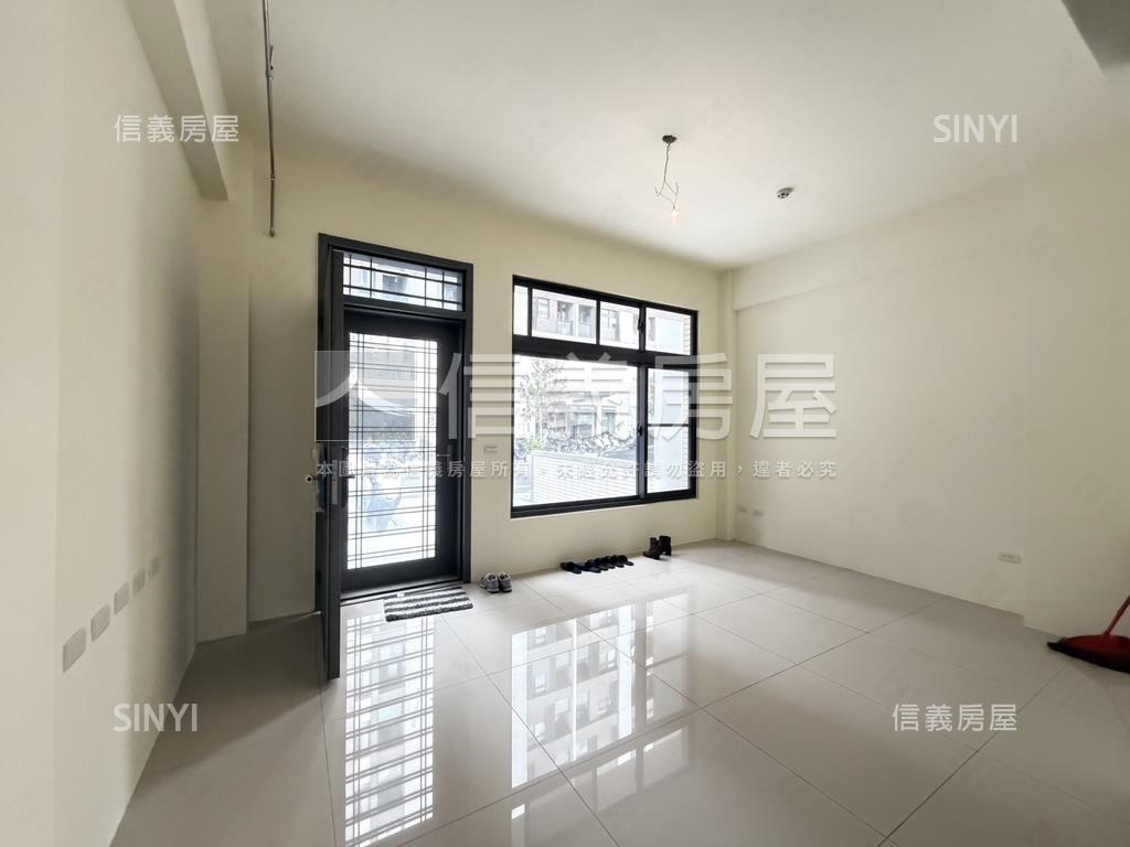 宸圓大埔蒔序電梯美墅房屋室內格局與周邊環境