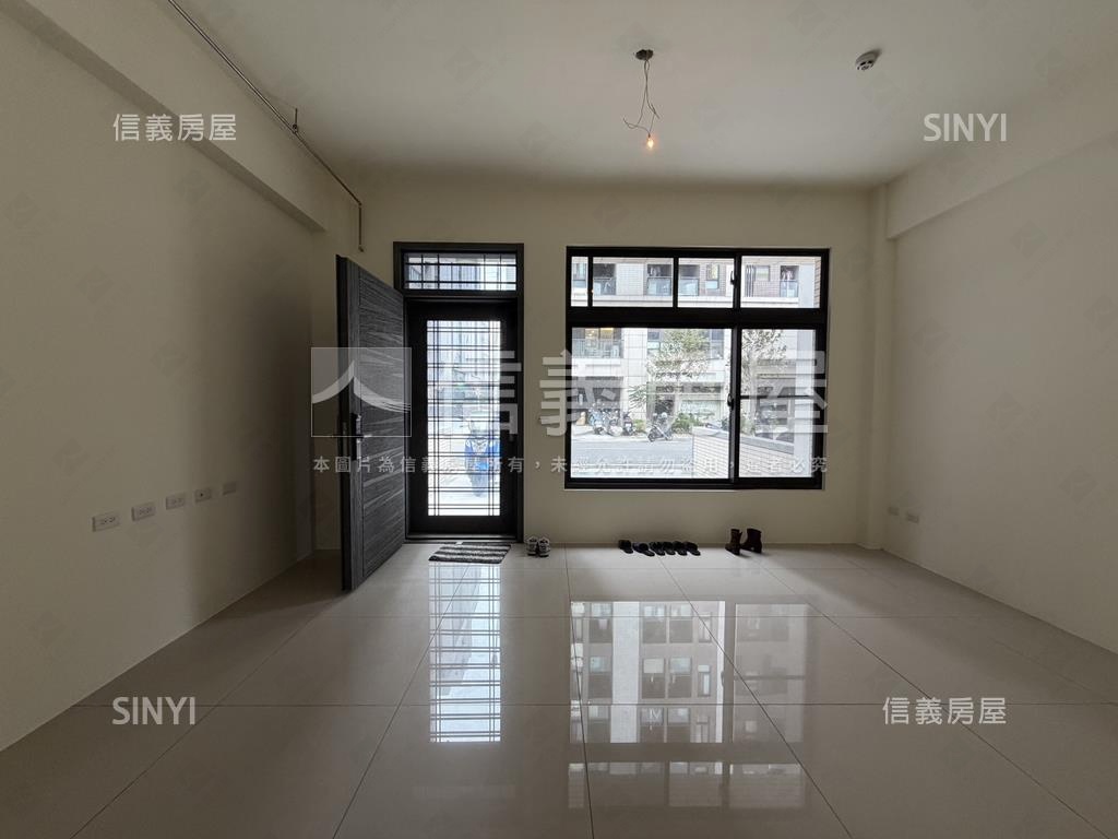 宸圓大埔蒔序電梯美墅房屋室內格局與周邊環境