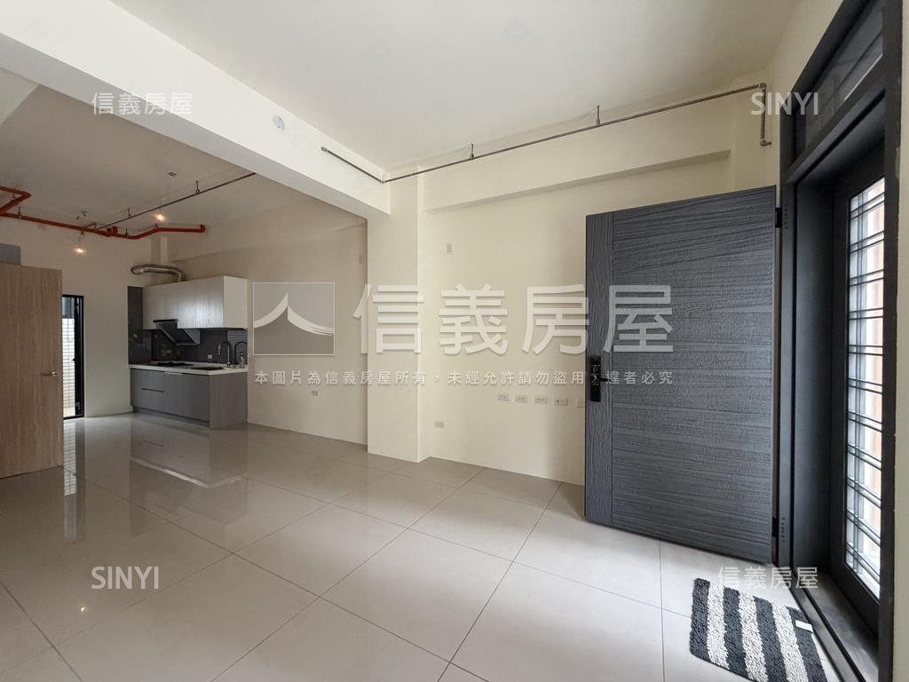 宸圓大埔蒔序電梯美墅房屋室內格局與周邊環境