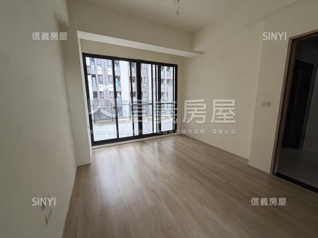 宸圓大埔蒔序電梯美墅房屋室內格局與周邊環境