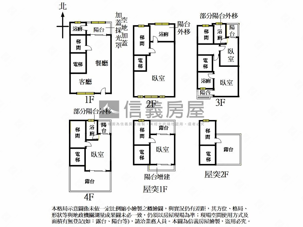 宸圓大埔蒔序電梯美墅房屋室內格局與周邊環境