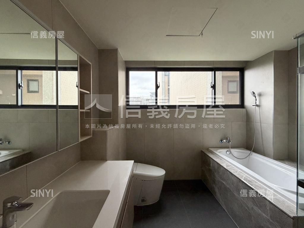 宸圓大埔蒔序電梯美墅房屋室內格局與周邊環境