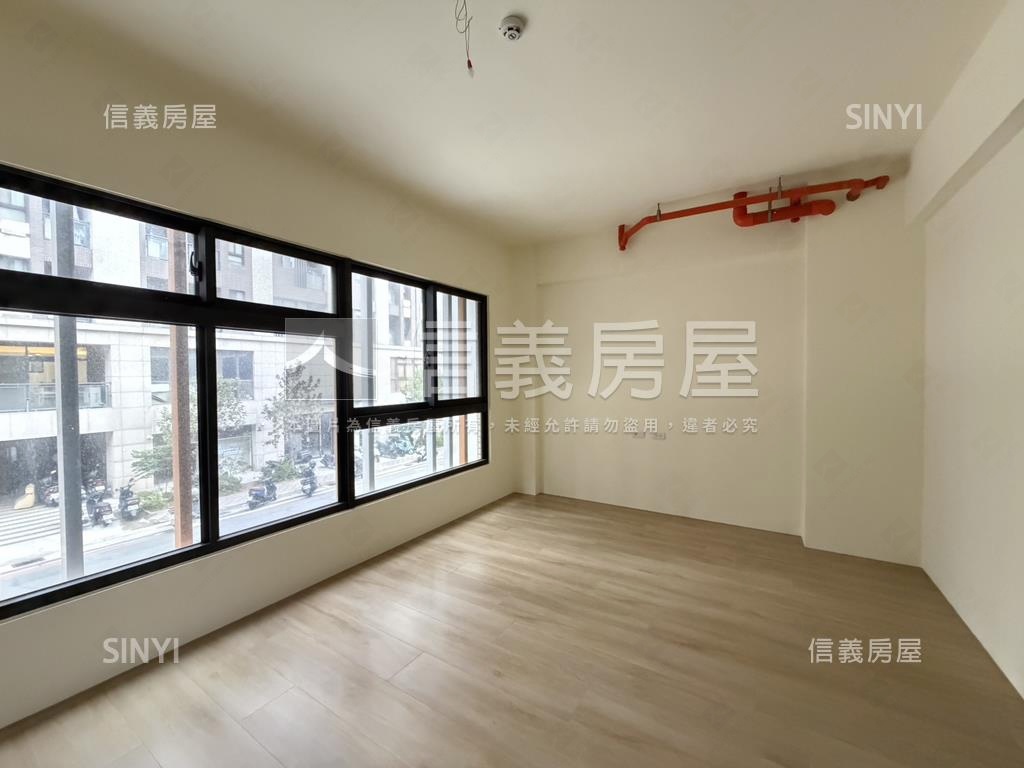 宸圓大埔蒔序電梯美墅房屋室內格局與周邊環境