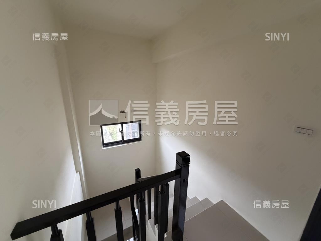 宸圓大埔蒔序電梯美墅房屋室內格局與周邊環境