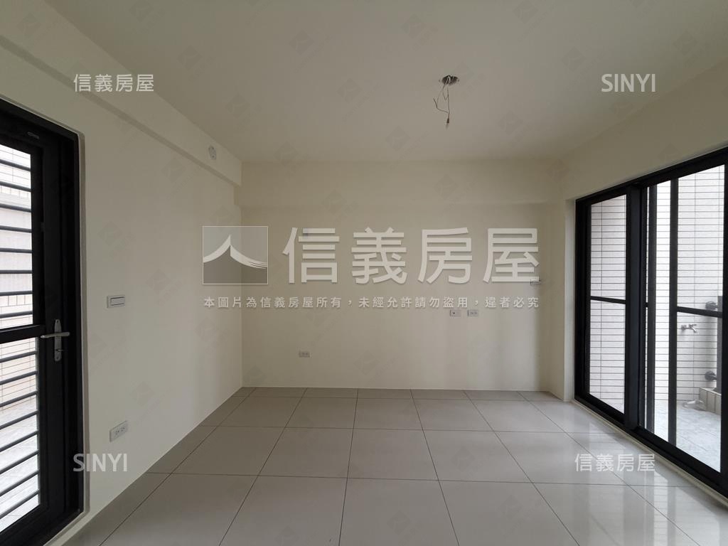 宸圓大埔蒔序電梯美墅房屋室內格局與周邊環境