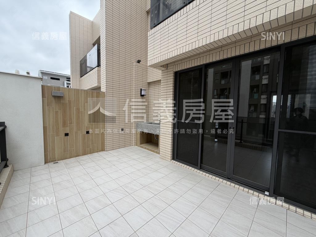 宸圓大埔蒔序電梯美墅房屋室內格局與周邊環境