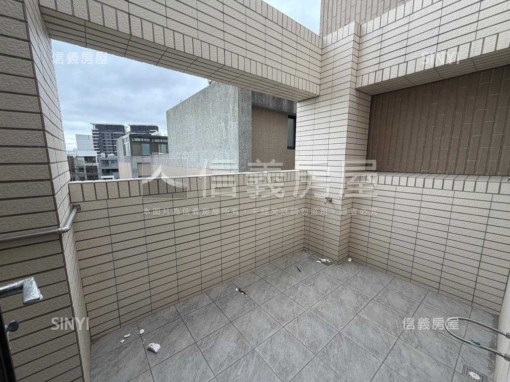 宸圓大埔蒔序電梯美墅房屋室內格局與周邊環境