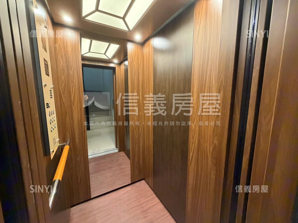 宸圓大埔蒔序電梯美墅房屋室內格局與周邊環境