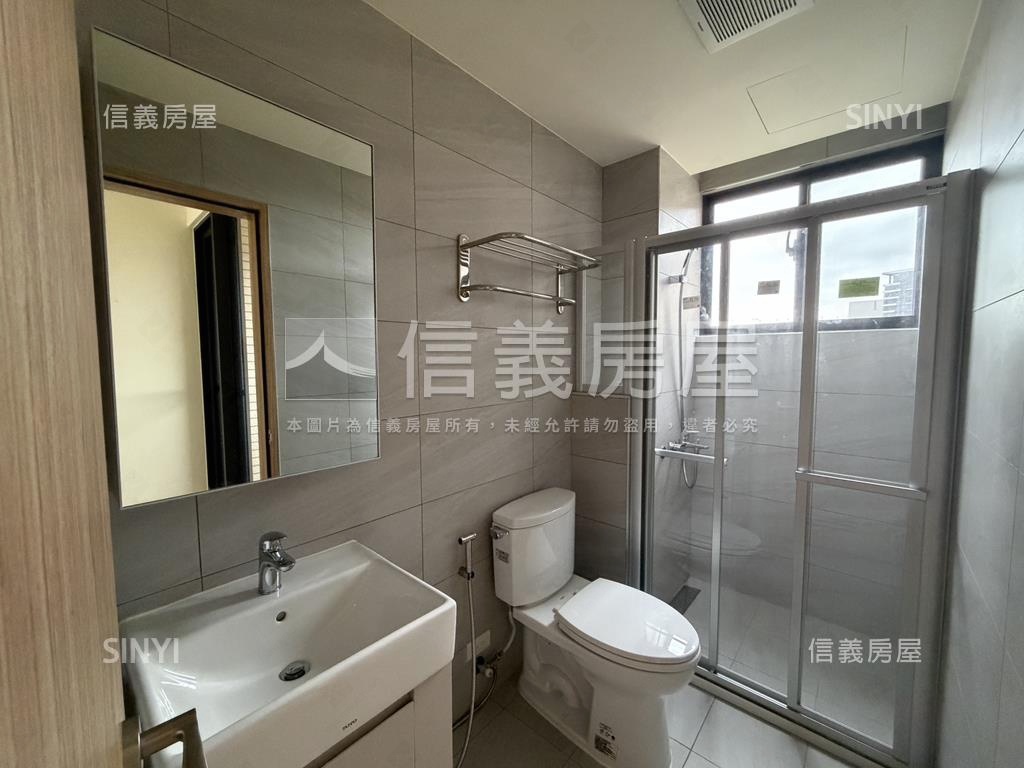 宸圓大埔蒔序電梯美墅房屋室內格局與周邊環境