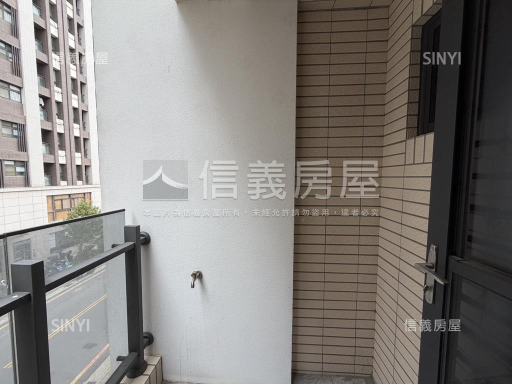 宸圓大埔蒔序電梯美墅房屋室內格局與周邊環境