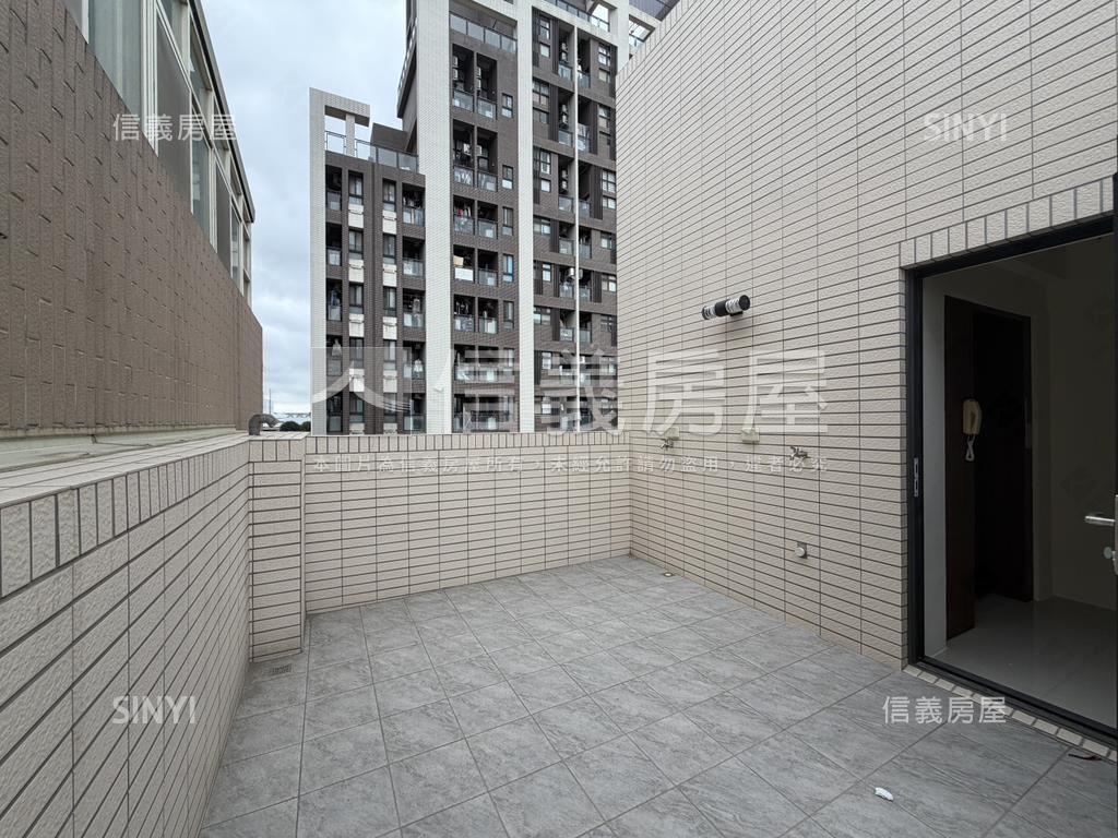 宸圓大埔蒔序電梯美墅房屋室內格局與周邊環境