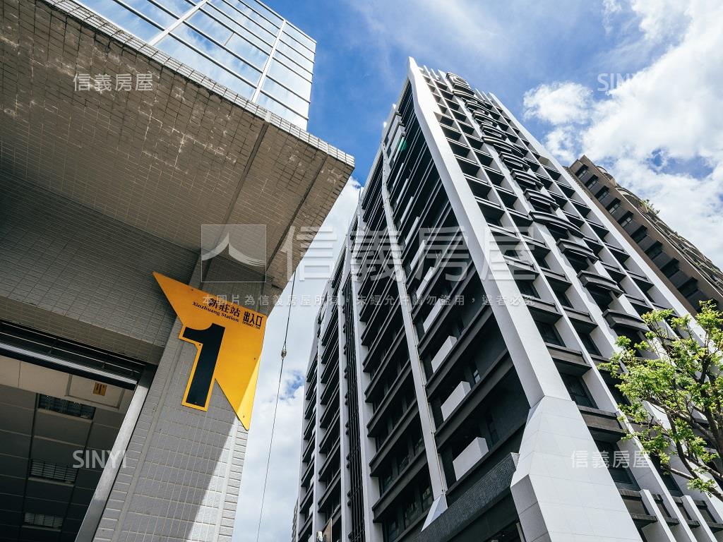 傳家雙鼎園房屋室內格局與周邊環境