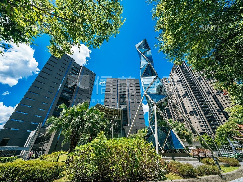 傳家雙鼎園房屋室內格局與周邊環境