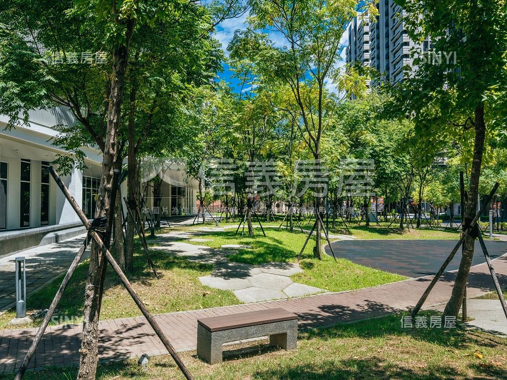 傳家雙鼎園房屋室內格局與周邊環境