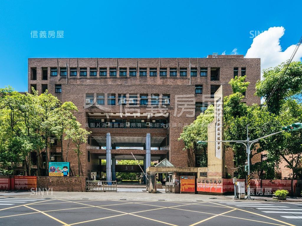 傳家雙鼎園房屋室內格局與周邊環境