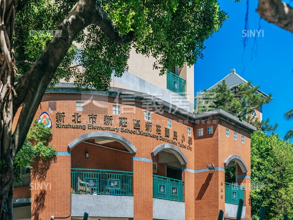 傳家雙鼎園房屋室內格局與周邊環境