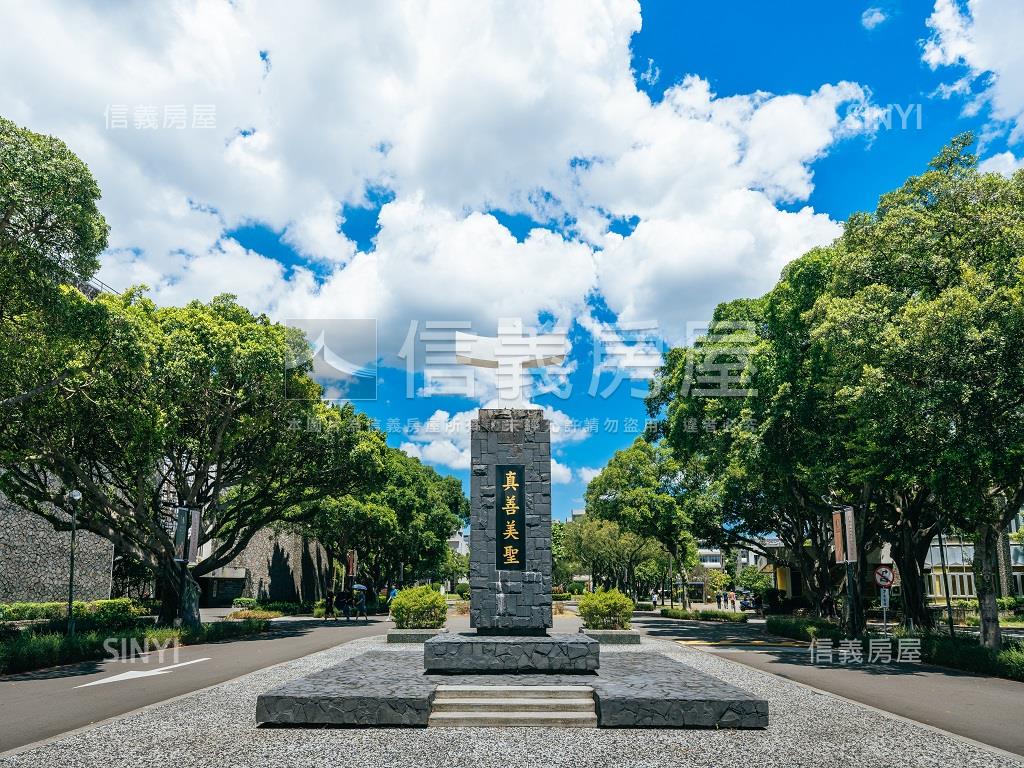 傳家雙鼎園房屋室內格局與周邊環境