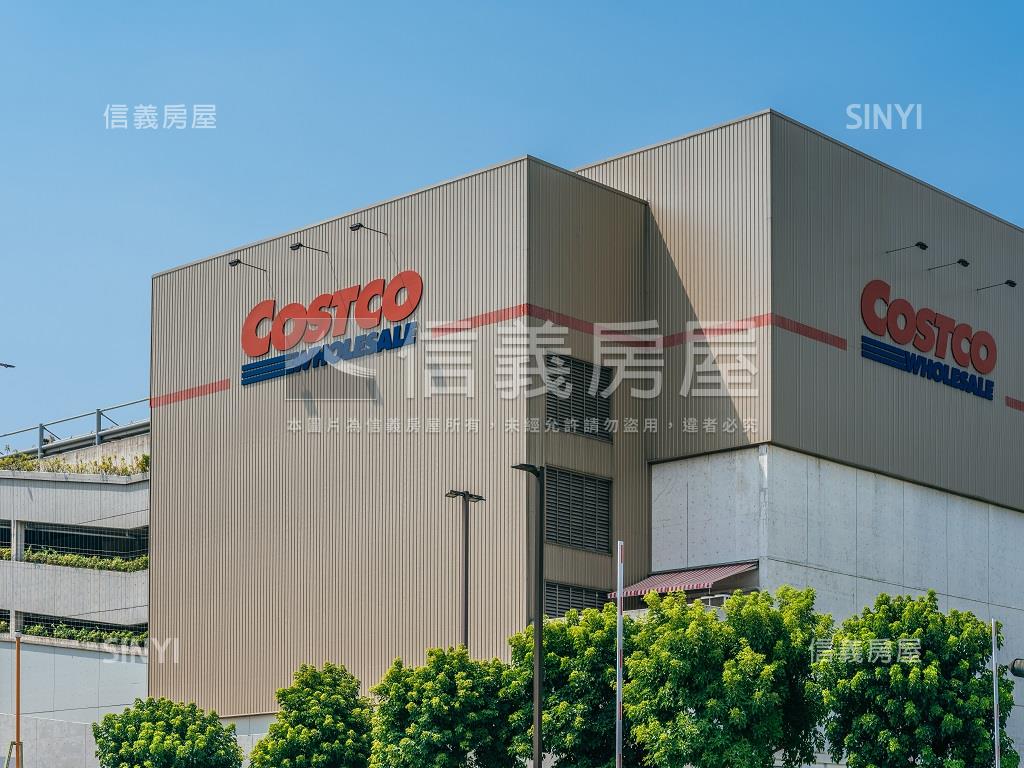 傳家雙鼎園房屋室內格局與周邊環境