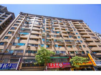 正中港路【店面】