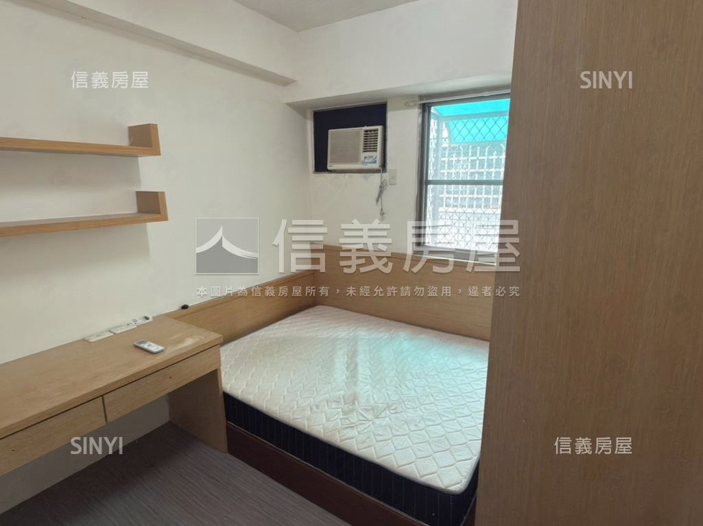 東區吉寶市溫馨三房＋車位房屋室內格局與周邊環境