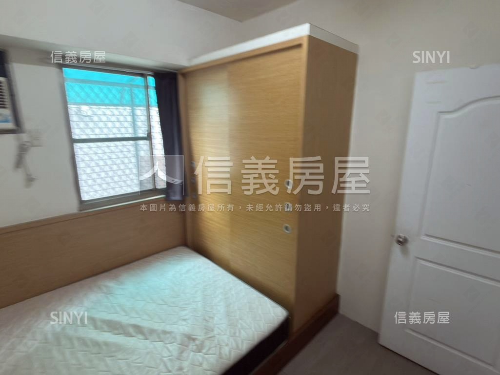 東區吉寶市溫馨三房＋車位房屋室內格局與周邊環境