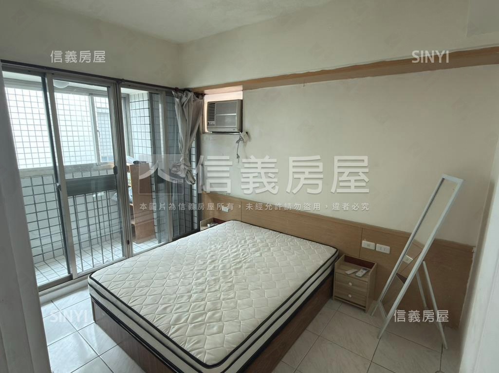 東區吉寶市溫馨三房＋車位房屋室內格局與周邊環境