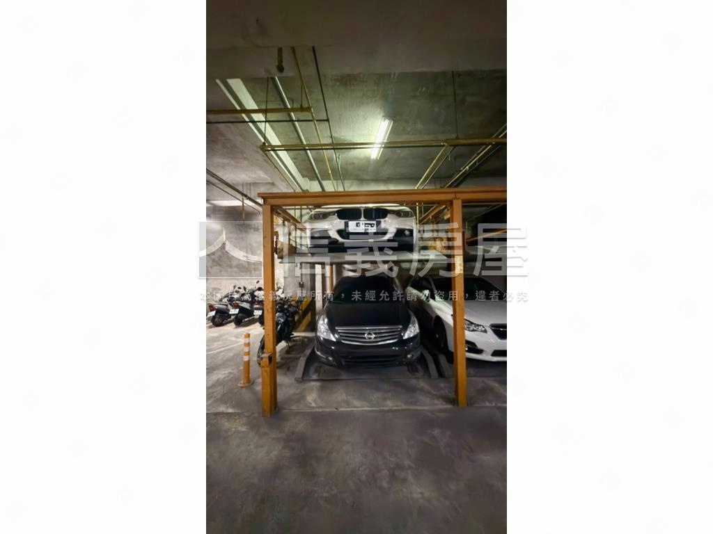東區吉寶市溫馨三房＋車位房屋室內格局與周邊環境