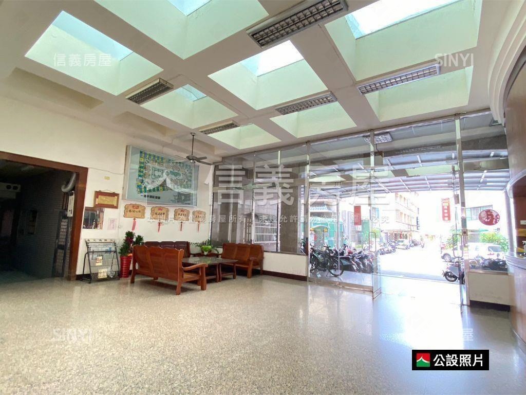 東區吉寶市溫馨三房＋車位房屋室內格局與周邊環境