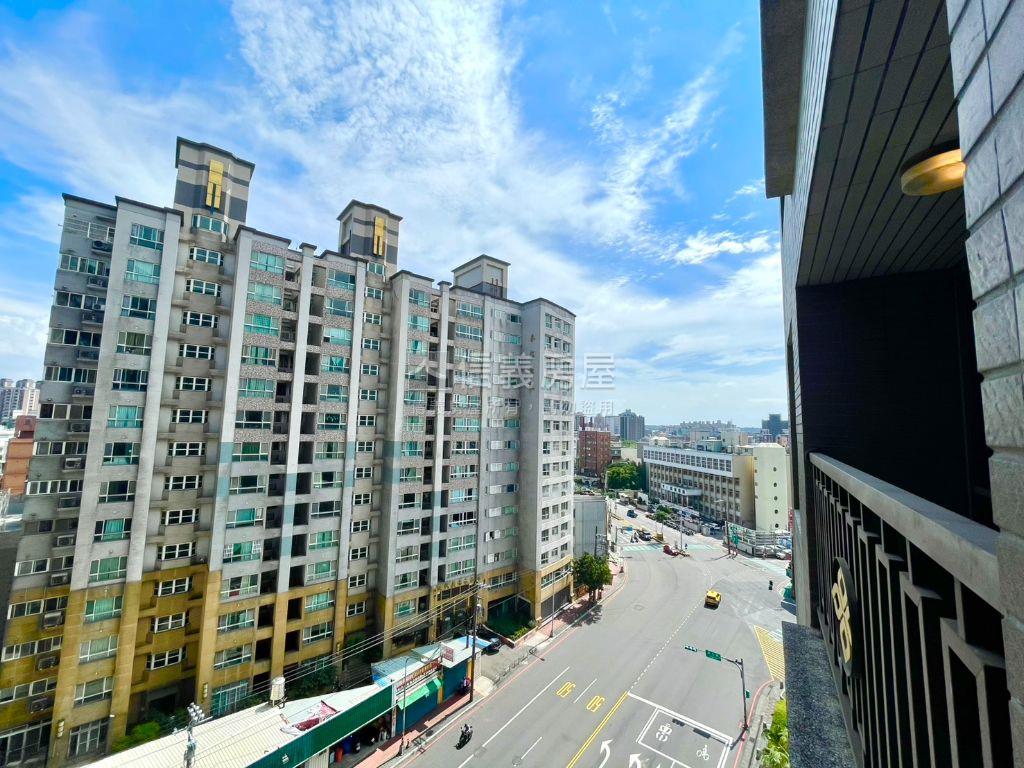 鴻築吾江採光兩房車位房屋室內格局與周邊環境