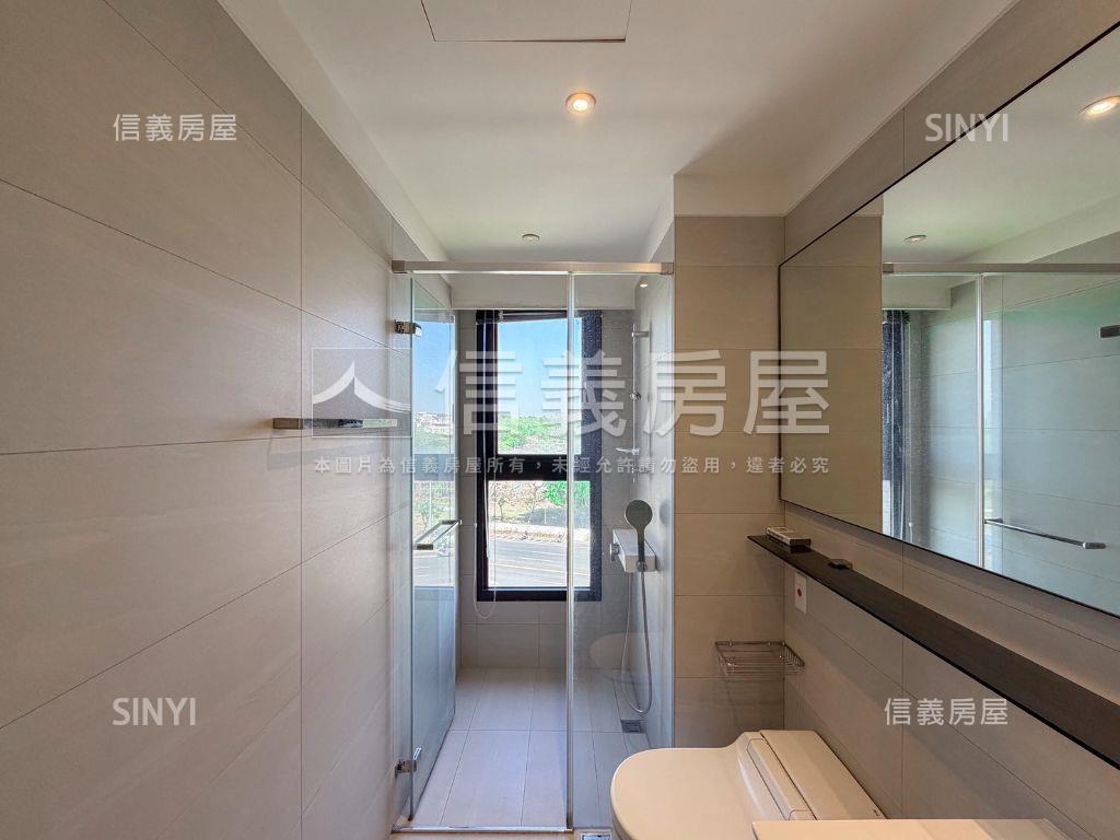 【柏克萊】景觀兩房平車房屋室內格局與周邊環境