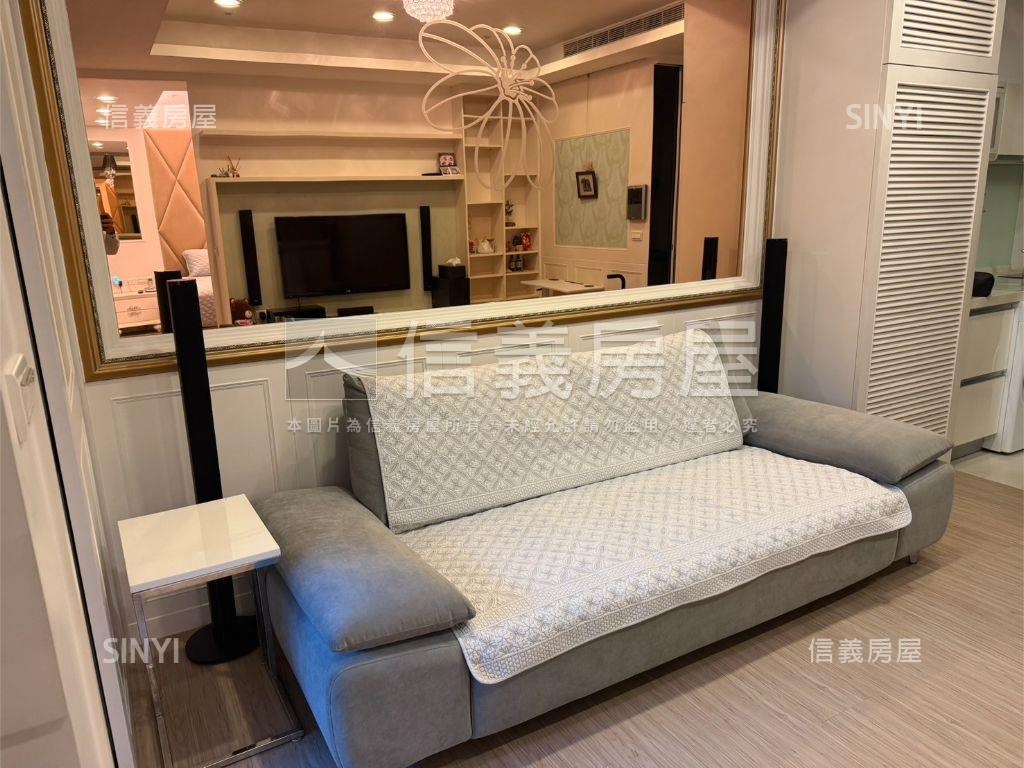 ｛稀有｝拾陸樓面１０１房屋室內格局與周邊環境