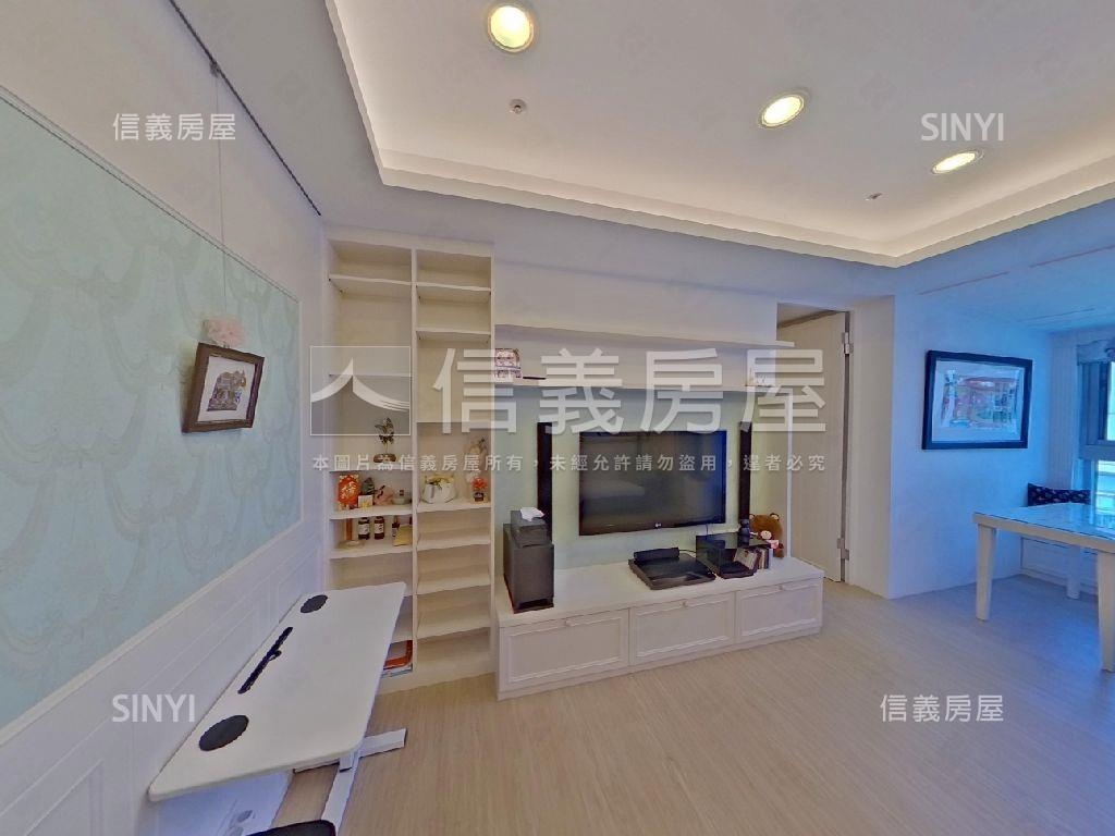 ｛稀有｝拾陸樓面１０１房屋室內格局與周邊環境