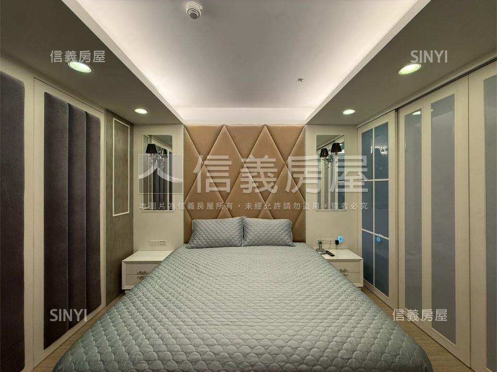 ｛稀有｝拾陸樓面１０１房屋室內格局與周邊環境