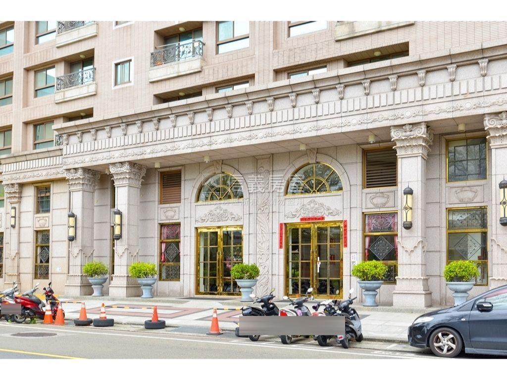 八德大空間店面房屋室內格局與周邊環境