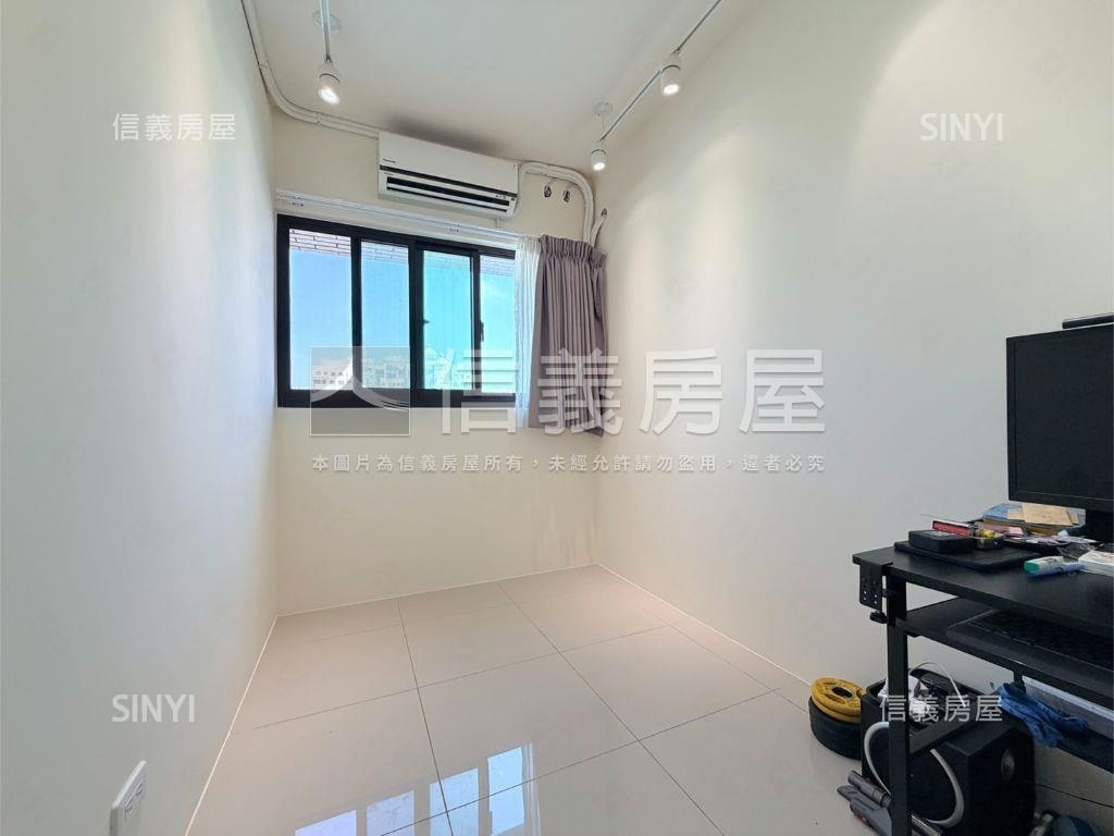 中路璞樂社區兩房車位房屋室內格局與周邊環境