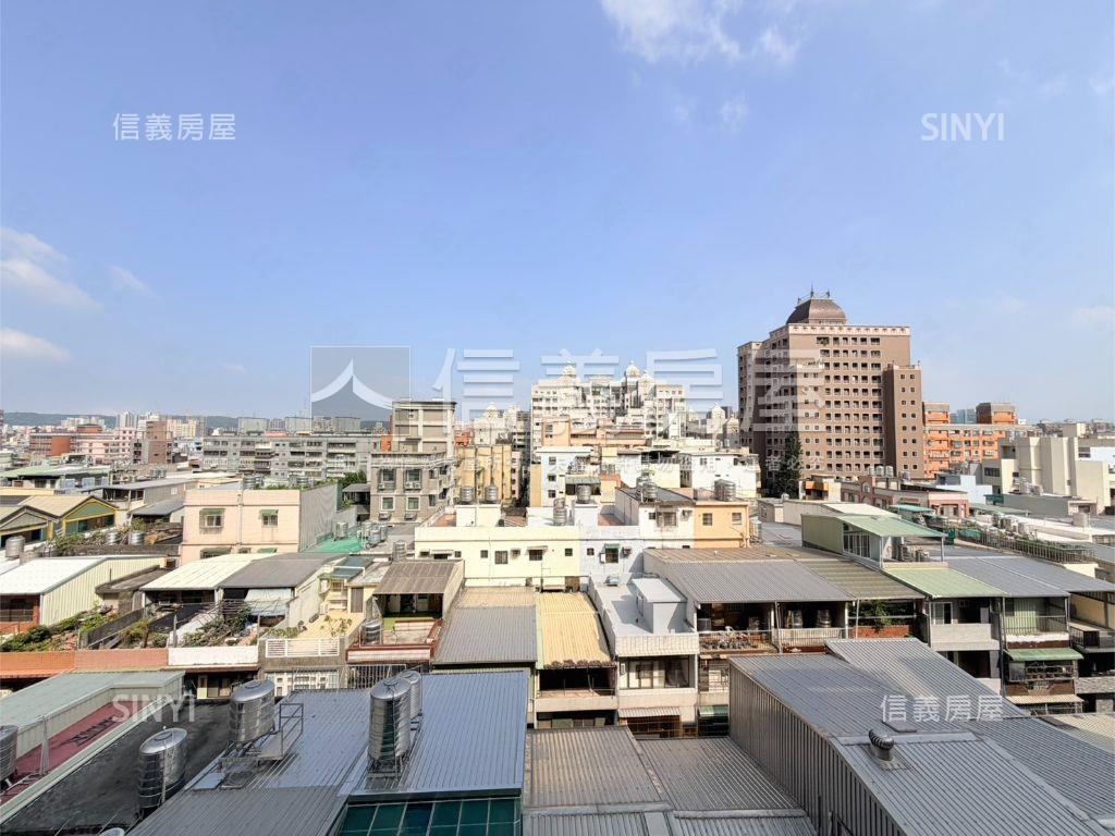 中路璞樂社區兩房車位房屋室內格局與周邊環境