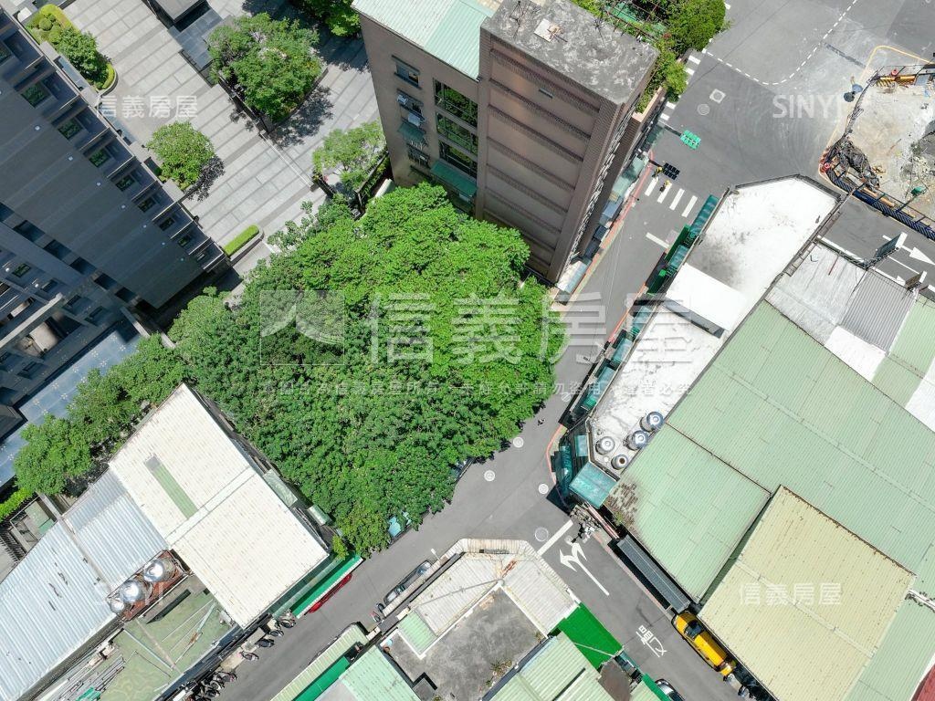 莒光路中正永昌段土地房屋室內格局與周邊環境