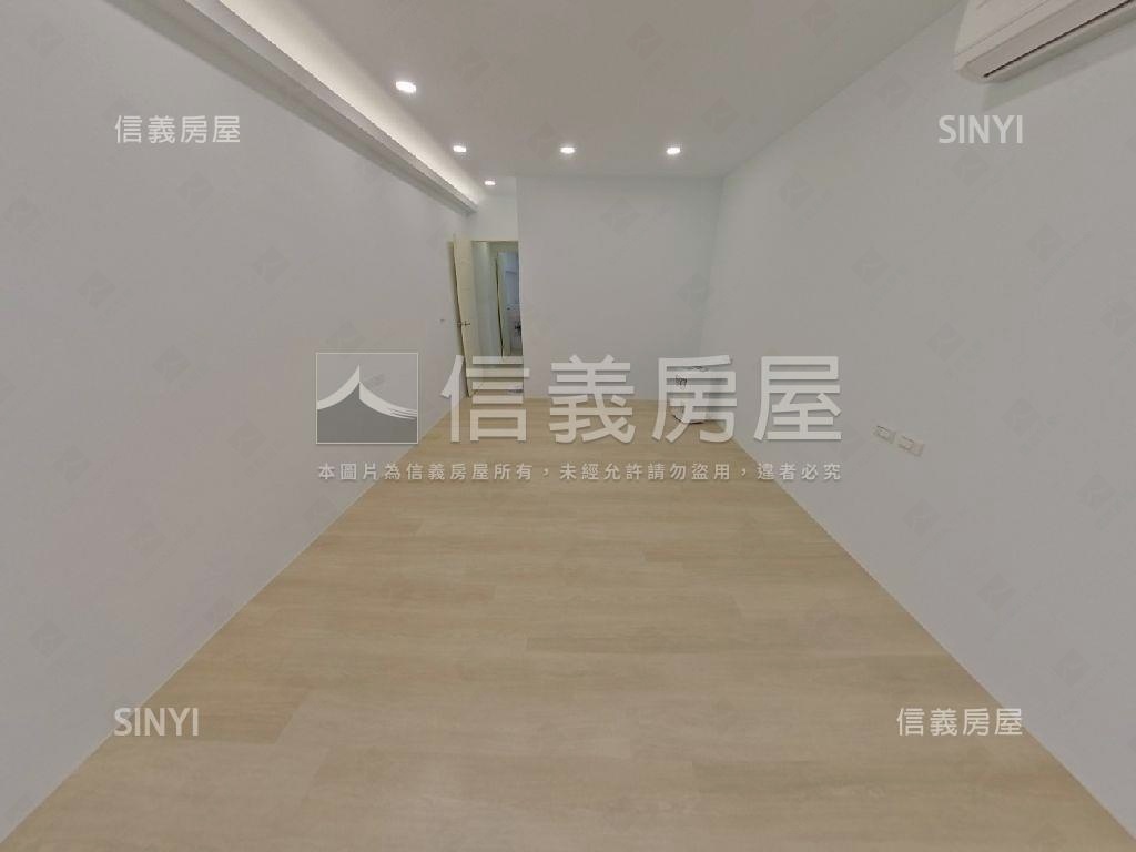 信義區優質裝潢庭院美居房屋室內格局與周邊環境