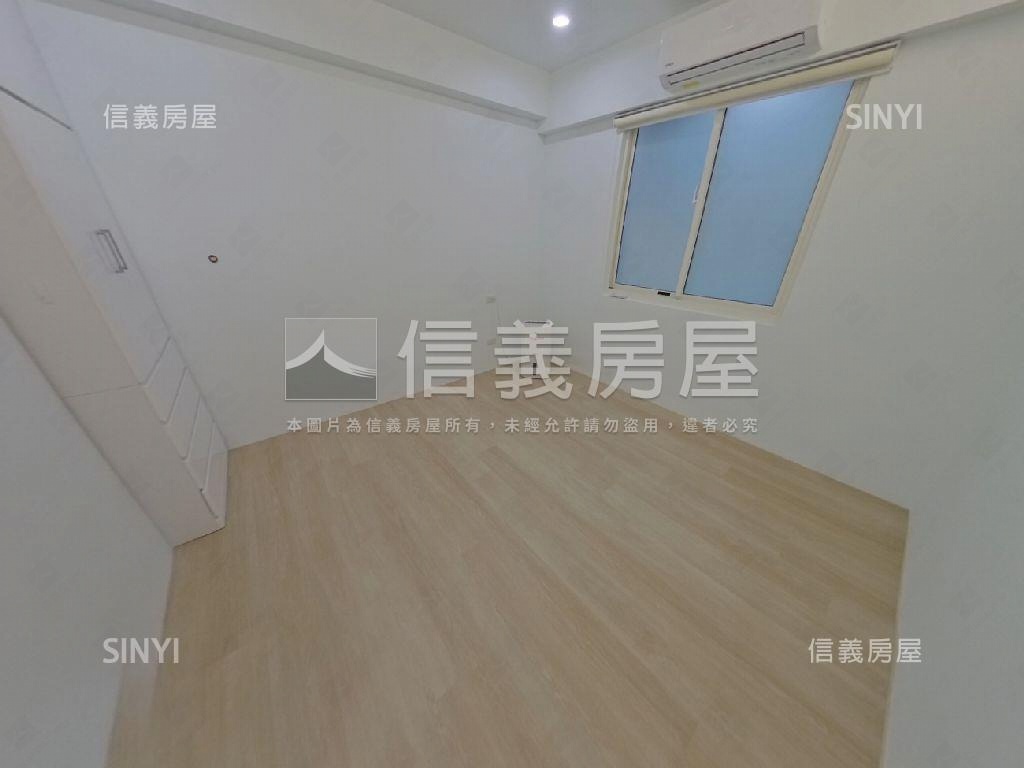 信義區優質裝潢庭院美居房屋室內格局與周邊環境