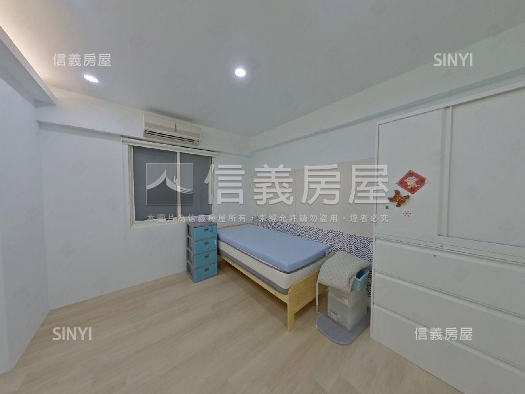 信義區優質裝潢庭院美居房屋室內格局與周邊環境