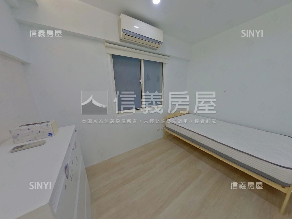 信義區優質裝潢庭院美居房屋室內格局與周邊環境